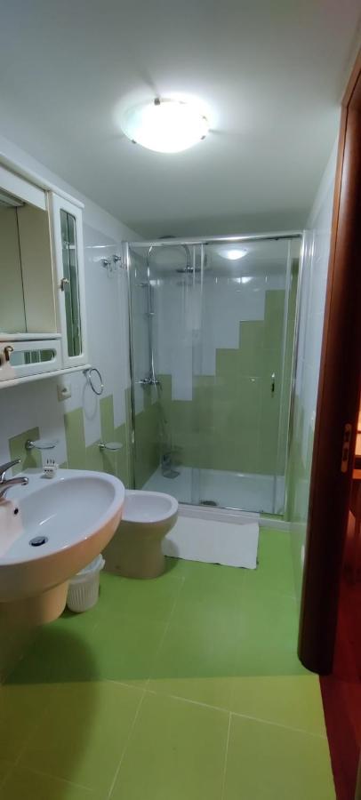 Modern Apt Reventino - Le Lincelle, Lamezia 산테우페미아 라메지아 외부 사진