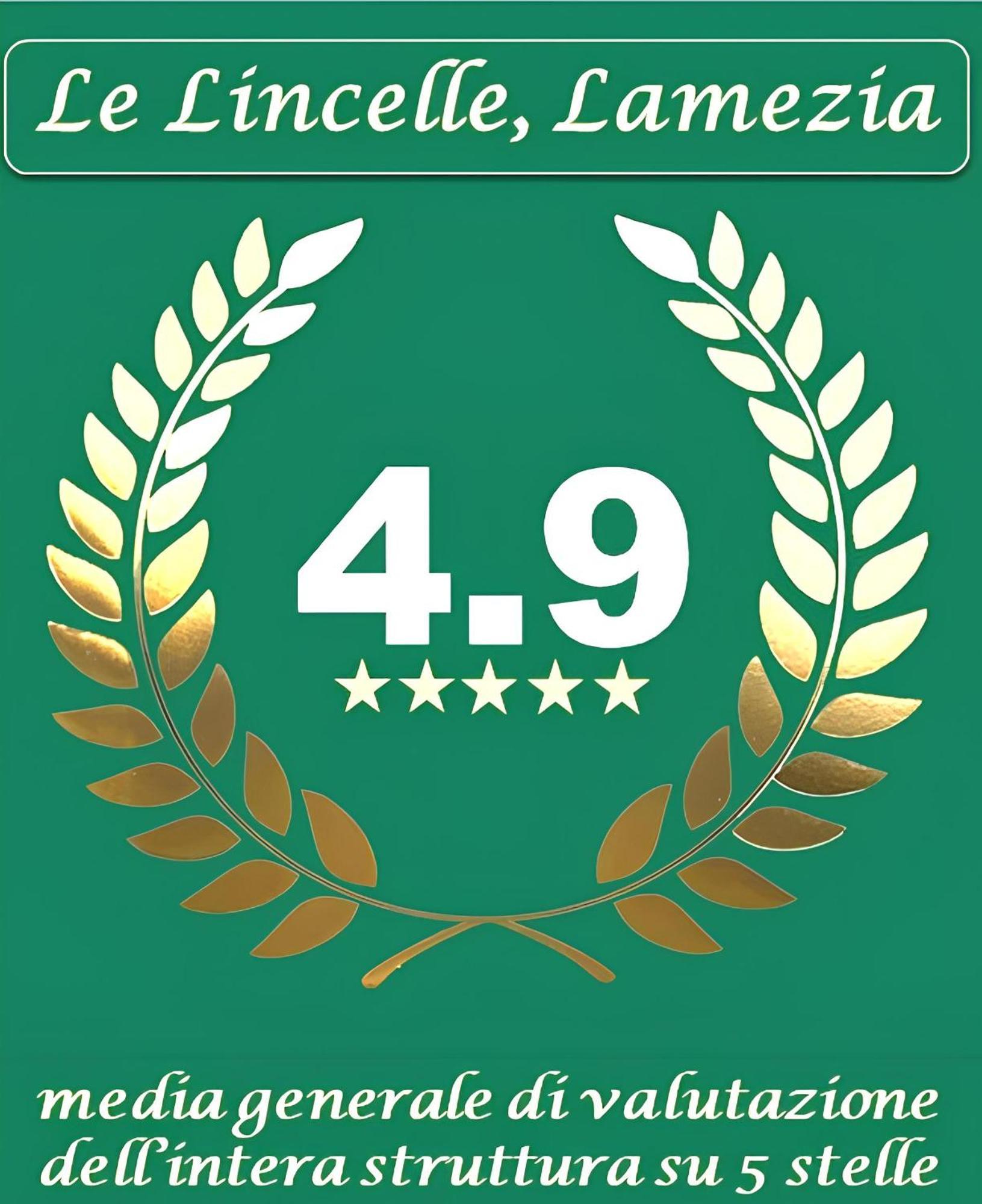 Modern Apt Reventino - Le Lincelle, Lamezia 산테우페미아 라메지아 외부 사진