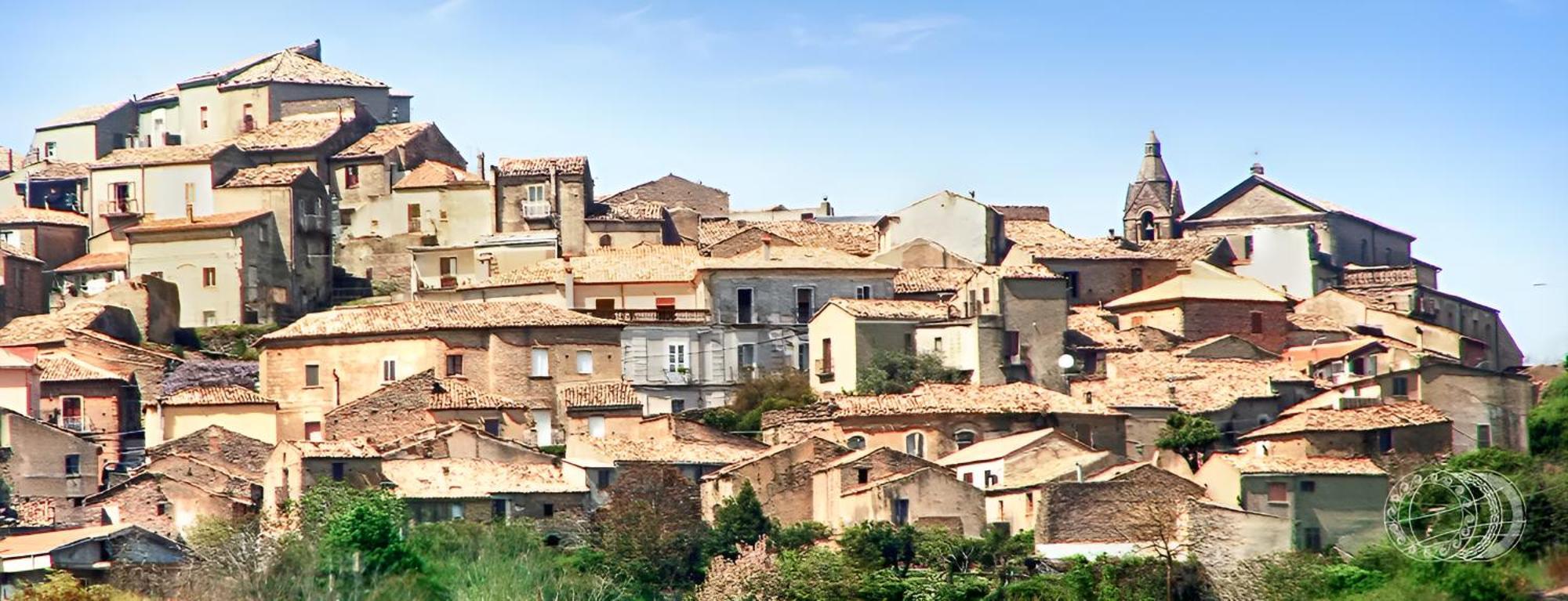 Modern Apt Reventino - Le Lincelle, Lamezia 산테우페미아 라메지아 외부 사진